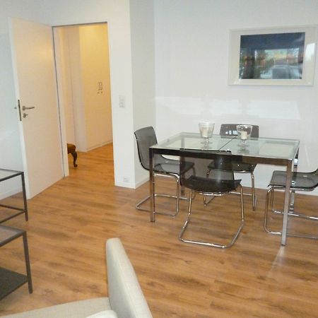 City-Apartment Hamburg Kültér fotó