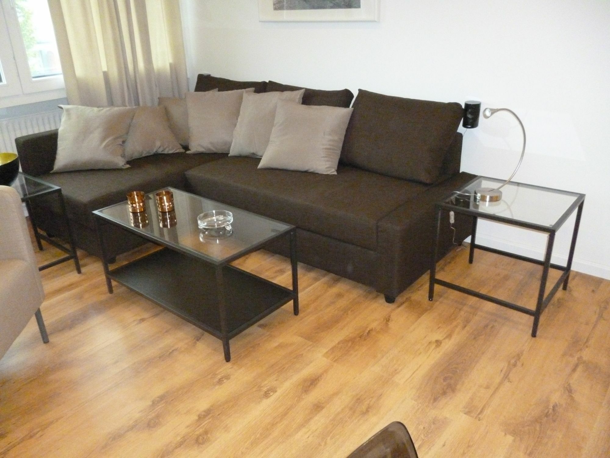 City-Apartment Hamburg Kültér fotó
